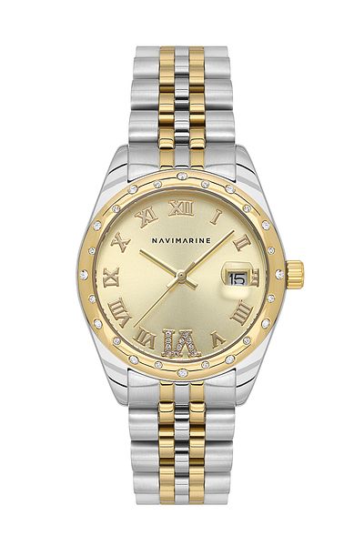 Navimarine Watch