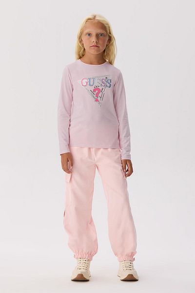 Guess Bg Store Girl's Tshirt