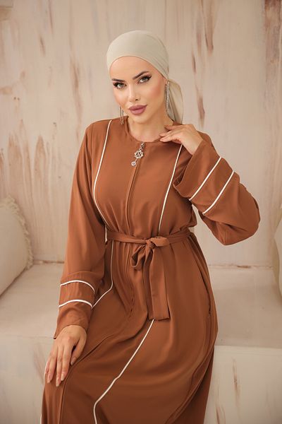 Nissra أنكانور طابا كم فم وقضيب أمامي مزدوج Ferace Anka 255045