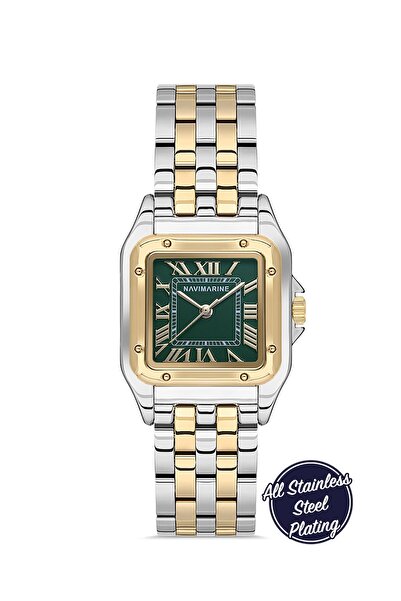 Navimarine ساعة يد نسائية