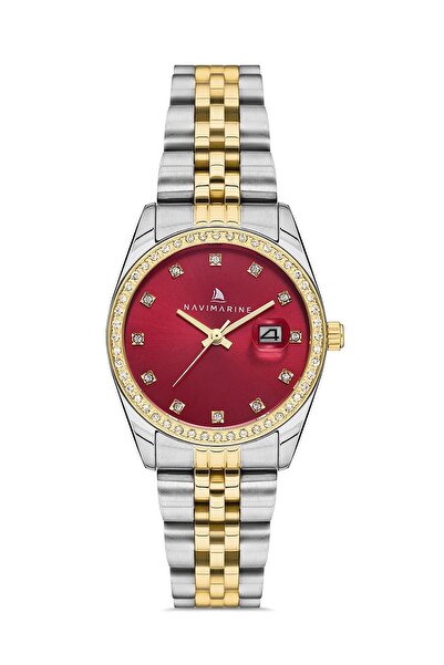 Navimarine WOMEN'S WRIST WATCH