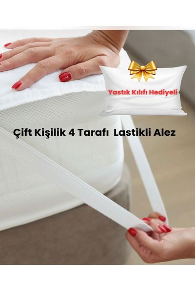 Home Double Person Waterproof Alez