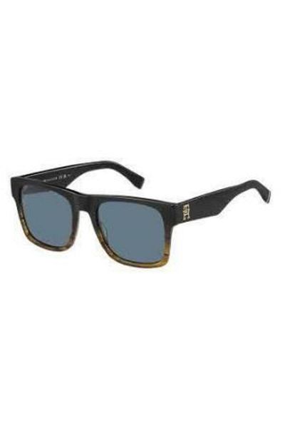 Tommy Hilfiger Unisex Sunglasses - Th 2118/S 37N B2Ku Model