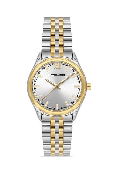 Navimarine Nvm101-D1 Model Women's Watch