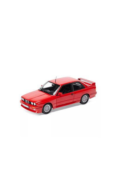 M PERFORMANCE بي ام دبليو E30 M3 دييكاست مصغرة أصلية 80435A5D018