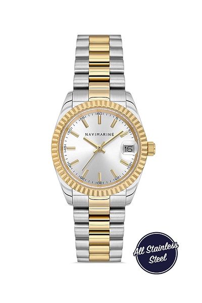 Navimarine Women's Wristwatch