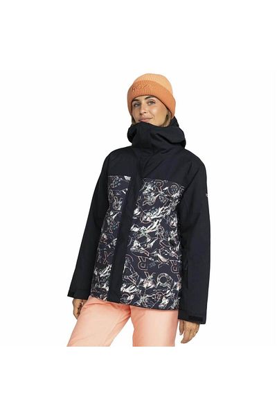 Roxy Galaxy Jk Women's Snowboard Jacket