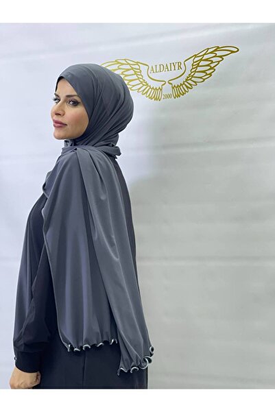 ALDAİR піщаний шарф з нитками -s7w4wew5w6w8w7