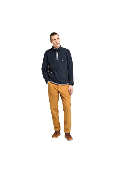 Timberland 1/4 Zip Polar Fleece Men's Fleece