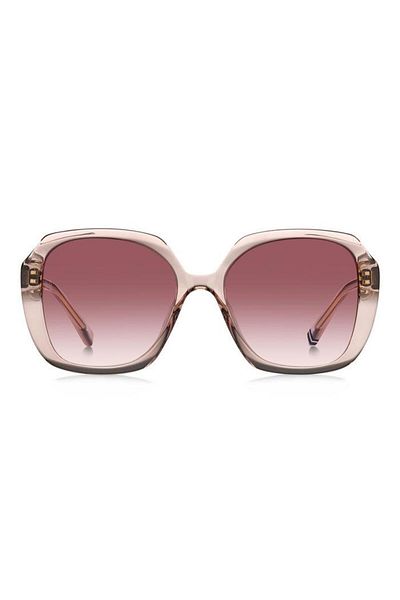 Tommy Hilfiger Nude Colored Women's Sunglasses - Th 2105/S Fwm