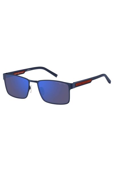 Tommy Hilfiger Men's Sunglasses - Th 2087/S Fllvi 57 Model