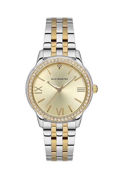 Navimarine Watch