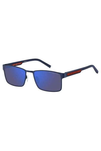 Tommy Hilfiger Men's Sunglasses - Th 2087/S Fllvi 57 Model