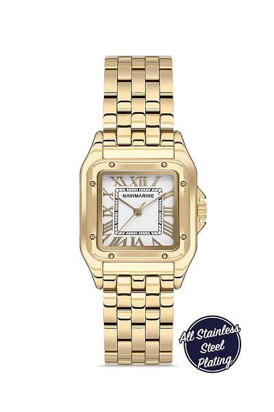 Navimarine Women's Wristwatch