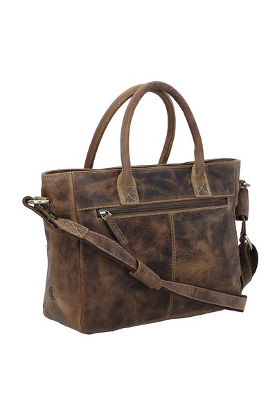 Greenburry Handtasche Vintage