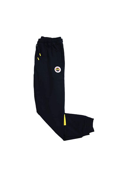 Fenerium Fenerbahce Herren Tribune Basic Single Bottom Jogginghose