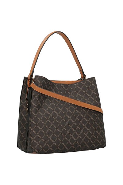 L.CREDI Filiberta shoulder bag 30 cm