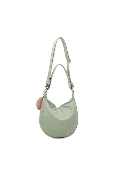 Fritzi aus Preußen Fritzi Hobo Vintage Shoulder Bag 33 cm
