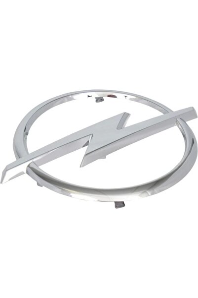 Yerli Opel Astra H Ön Panjur Arma 2004-2014