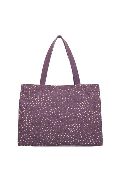 Fritzi aus Preußen Fritzi x Frida Kahlo Easy01 Limited Shopper Tasche 46,5 cm