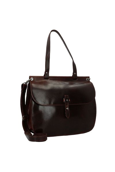 Harold's Geanta de umar Aberdeen piele 36 cm