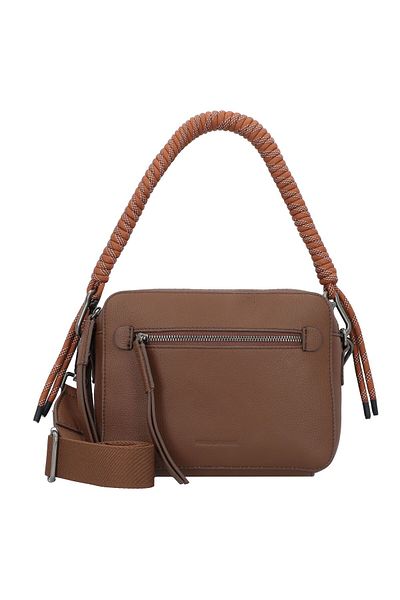 FREDsBRUDER Nea Shoulder Bag Leather 23 cm