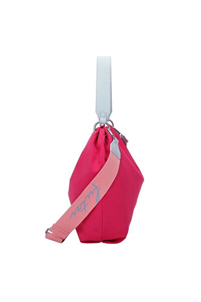 Fritzi aus Preußen Geantă pentru cumpărături Joshi02 Sky 32,5 cm