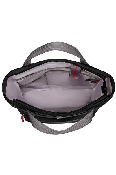 Wenger Motion Shopper Bag 41 cm Laptop compartment with expansion pleat