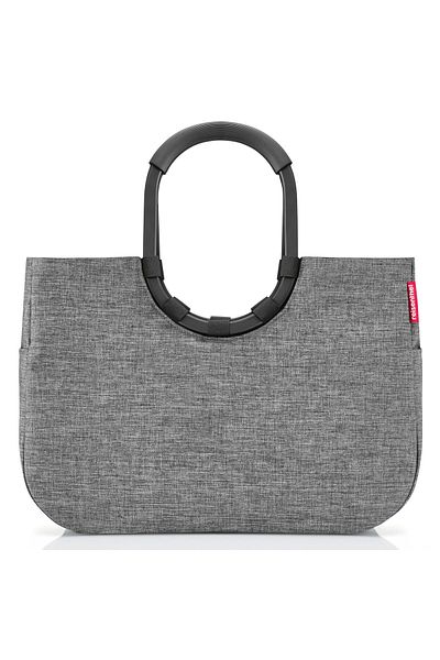 Reisenthel Loopshopper L frame shopper bag 46 cm