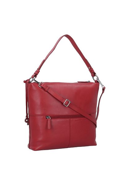 Picard Bali Schultertasche Leder 32 cm