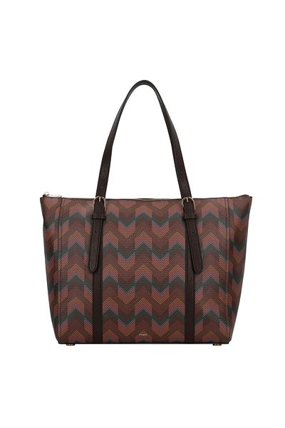 Fossil Carlie Shopper Tasche 34 cm