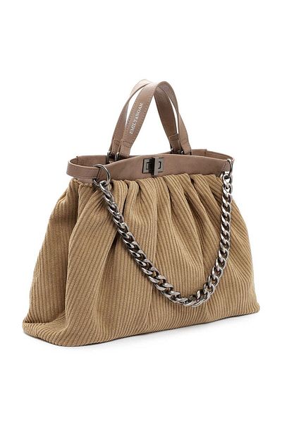 Emily & Noah Nanna Shopper Tasche 40 cm