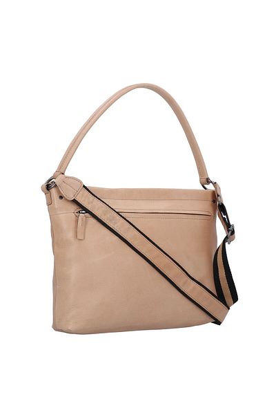 Harold's Caugio Geanta de umar Piele 32 cm