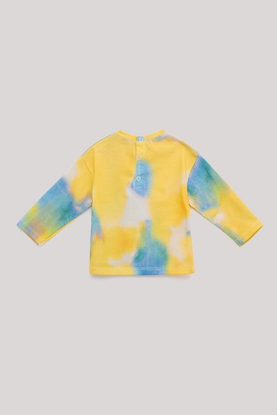 GB Baby Bg Store Baby Boy Color T-Shirt
