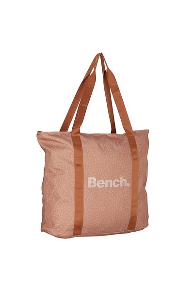 BENCH City Girls Shopper Tasche 42 cm