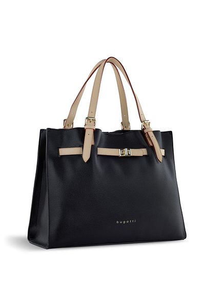 BUGATTI Ella Schultertasche 37.5 cm