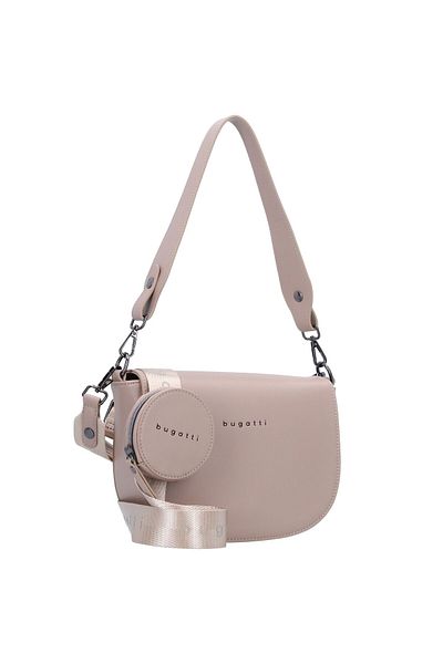 BUGATTI Almata Schultertasche 23 cm