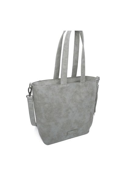 Fritzi aus Preußen Fritzi34 Vintage Shopper Tasche 29 cm