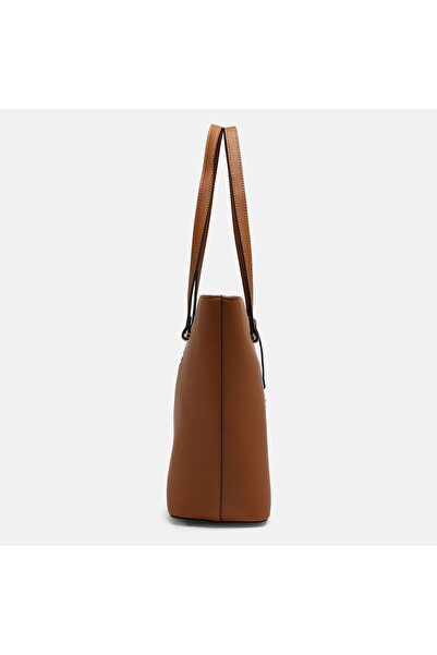 L.CREDI Filippa shopper bag 40 cm
