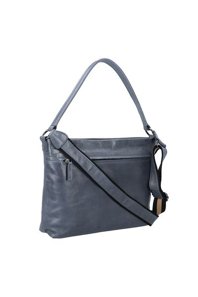Harold's Caugio Geanta de umar Piele 32 cm