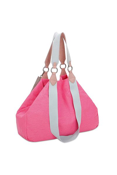 Fritzi aus Preußen Izzy Canvas Shopper Tasche 45 cm