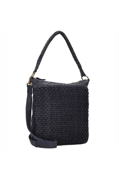 Greenland Nature Geanta de umar Femi & Nine piele 39 cm