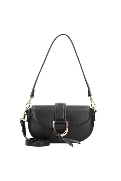 Seidenfelt Nellim Schultertasche 22.5 cm