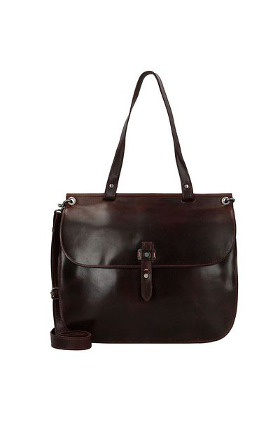Harold's Geanta de umar Aberdeen piele 36 cm