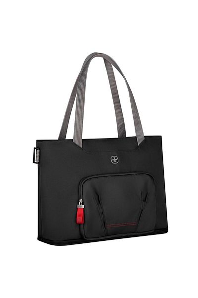 Wenger Motion Shopper Tasche 46 cm Laptopfach
