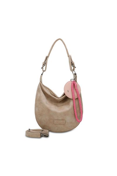 Fritzi aus Preußen Fritzi Hobo Vintage Schultertasche 33 cm