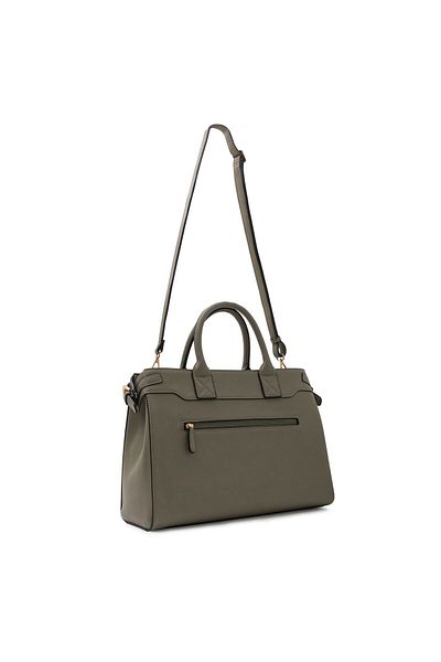 L.CREDI Olisa Handtasche 38 cm