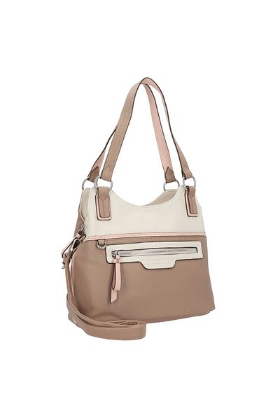Tom Tailor Jule shoulder bag 32 cm