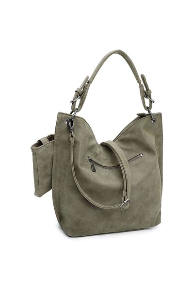 Fritzi aus Preußen Fritzi01 Vintage Schultertasche 28 cm