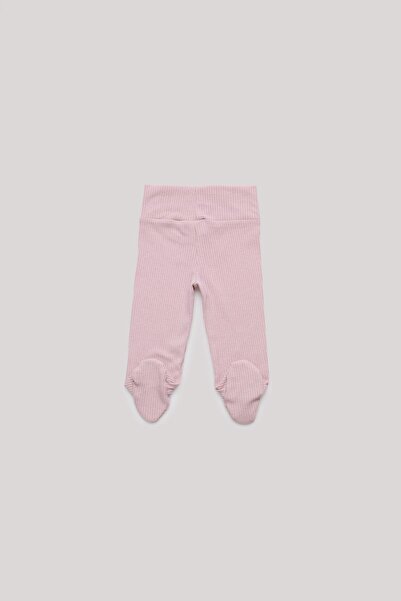 Layette Bg Store Baby Girl Pink Sweatpants